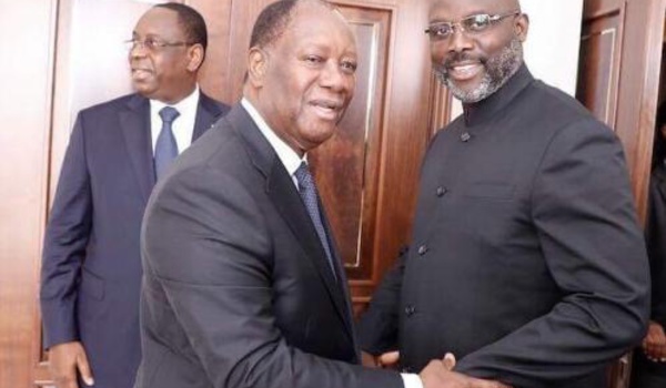 ALASSANE OUATTARA: «Abdel Aziz et moi-même souhaitons un second mandat pour le Président Macky Sall»