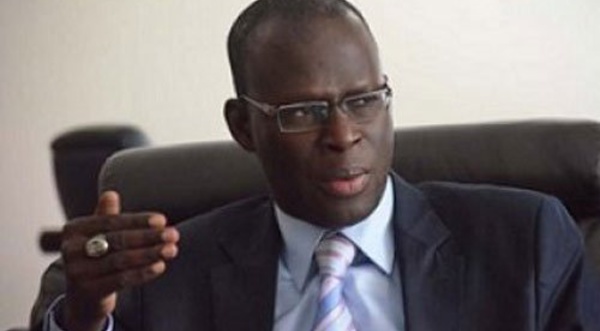 Officiel: Le Fsd/Bj décide de soutenir Khalifa Sall