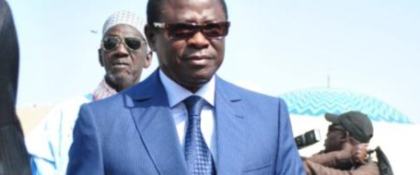 PRÉSIDENTIELLE: L’appel de Pape Diop à Wade et aux libéraux pour dégager Macky Sall