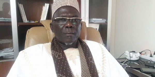 "Que celui qui n'est pas d'accord démissionne" : Moustapha Diakhaté rectifie Macky Sall