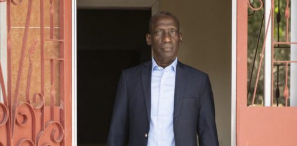 MAMADOU DIOP DECROIX REPOND A MAMADOU LAMINE DIALLO: «En politique, il faut être responsable, cohérent dans ses idées et positions avant d’accuser à tout bout de champ les honnêtes gens»