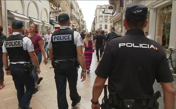 Espagne: un Sénégalais parmi les personnes les plus recherchées par la police