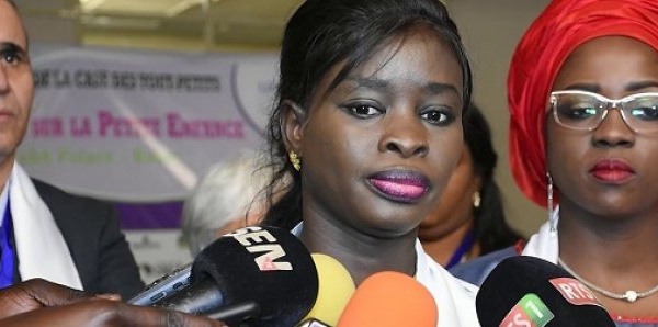 Thérèse Faye Diouf sur l’affaire Ndingler : «C’est exagéré d’attribuer 300 ha à une seule personne»