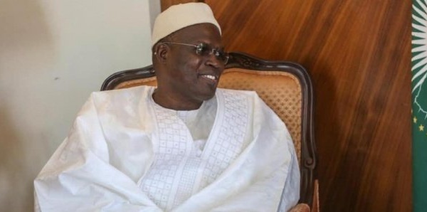 Khalifa Sall et Ld/Debout nouent une alliance électorale