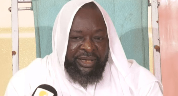 "Macky Sall est un danger pour le Sénégal": Serigne Abdou Mbacké précise