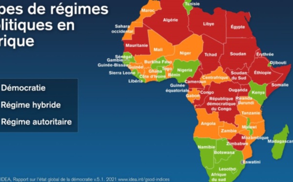 RAPPORT SUR LA QUALITÉ DES POLITIQUES PUBLIQUES EN AFRIQUE SUBSAHARIENNE : Le Sénégal, classé 7e, est en bonne position pour renforcer sa dynamique de développement, selon la Banque mondiale