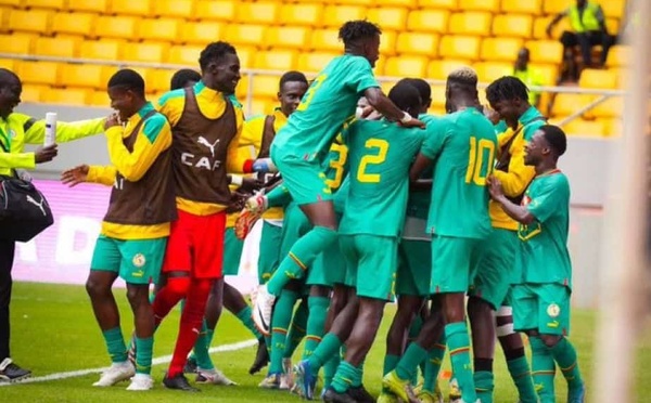 Préparation Chan 2025 : Souleymane Diallo convoque 23 joueurs pour un nouveau regroupement