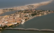 Saint-Louis: Plus de 30 familles chassées de leurs maisons par les eaux de crue, les sinistres réclament une digue de protection