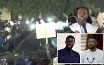 EN MEETING A DIOURBEL DEVANT UNE FOULE MONSTRE : Abdoulaye Sylla envoie Amadou Ba à la retraite, défie Ousmane Sonko et condamne les violences