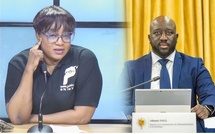 AÏSSATOU DIOP FALL DECHIRE L’ARRETE DU MINISTRE DE LA COMMUNICATION : «Je n’arrêterai que s’ils viennent arracher mes micros et caméras»