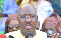 frère de Farba Ngom : Demba Ngom, un homme d’affaires prospère entre la Côte d’Ivoire, le Burkina et le Gabon, en retour de parquet