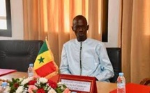 PAPE DIENG, MAIRE DE SALY ESCALE PLAIDE POUR LA LIBÉRATION DE MALICK DIOP DÉTENU PAR L'ARMÉE UKRAINIENNE « J’invite le président de la République à intervenir avec toute l’autorité et l’influence que lui confère sa haute fonction pour plaider la caus