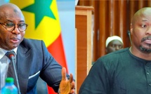 QUESTIONS ÉCRITES ADRESSÉES AU GOUVERNEMENT : Moustapha Mamba Guirassy rabat le caquet à Guy Marius Sagna