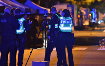 Drame à Vancouver : un automobiliste fonce dans la foule d'un festival philippin, 9 morts
